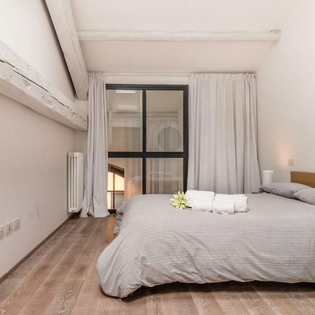 Apartamento Casin Dei Spiriti Venecia Exterior foto