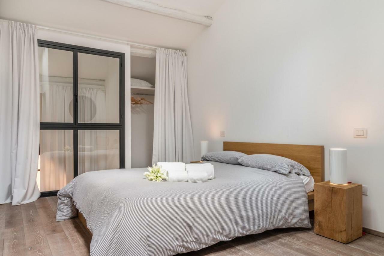 Apartamento Casin Dei Spiriti Venecia Exterior foto