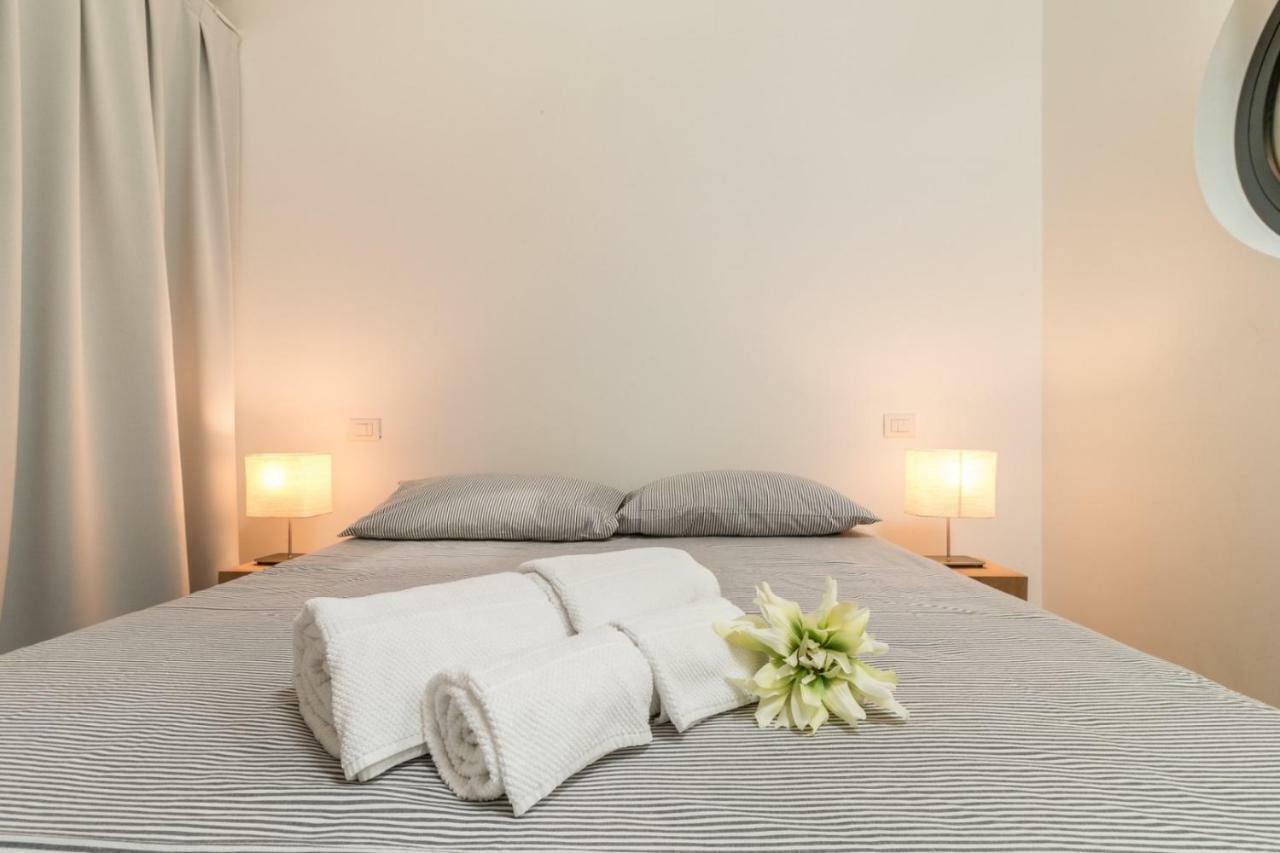 Apartamento Casin Dei Spiriti Venecia Exterior foto