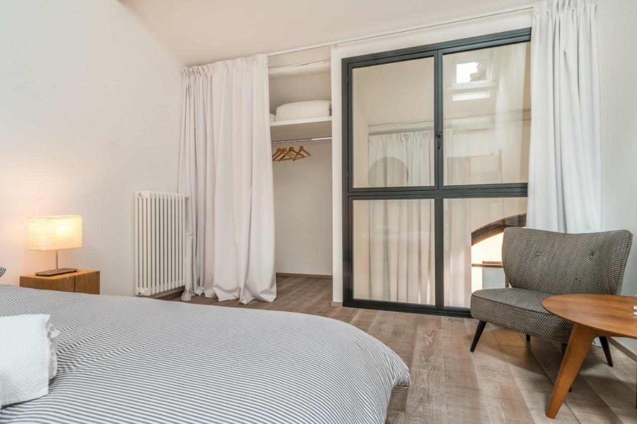 Apartamento Casin Dei Spiriti Venecia Exterior foto