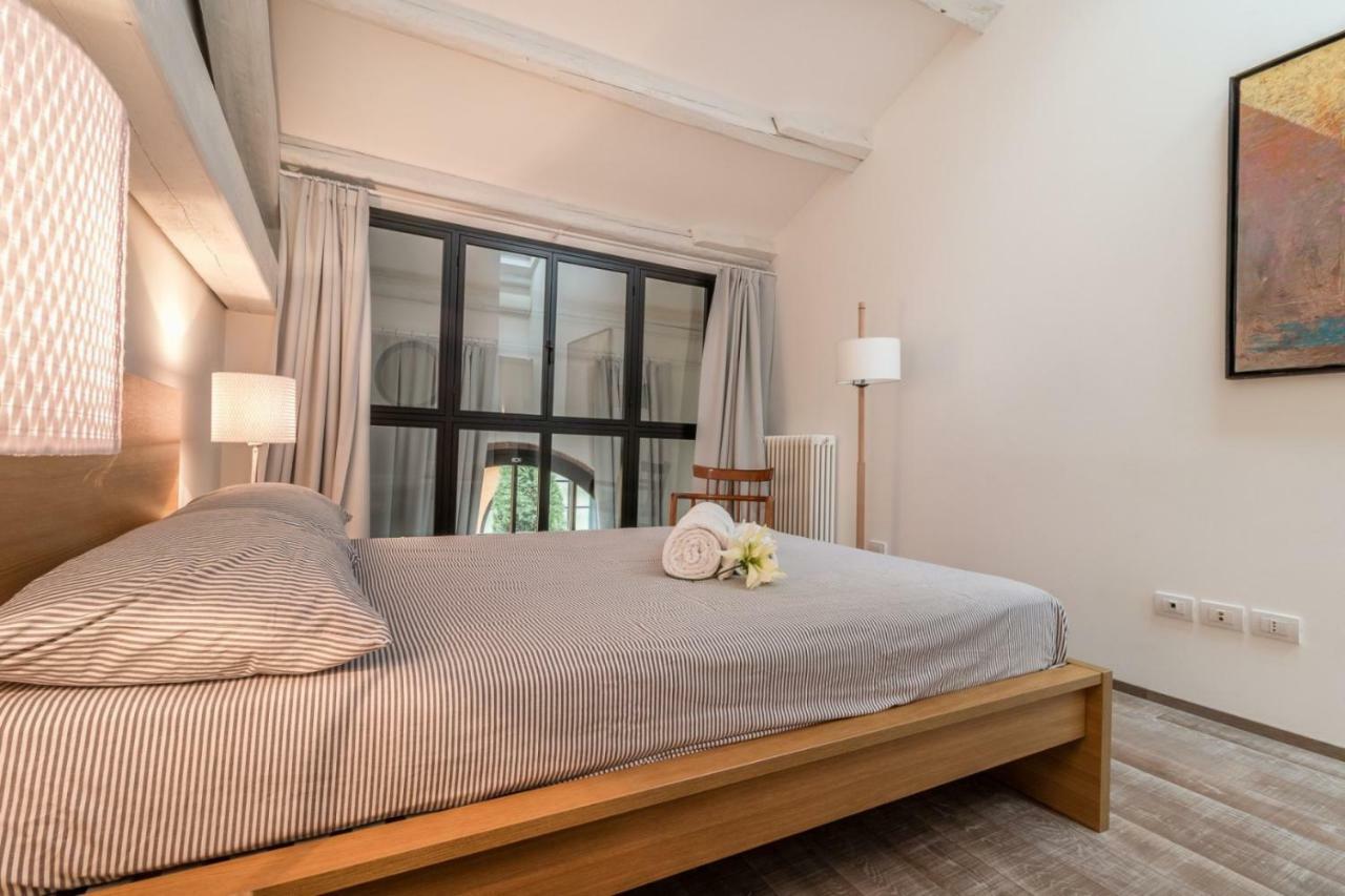 Apartamento Casin Dei Spiriti Venecia Exterior foto