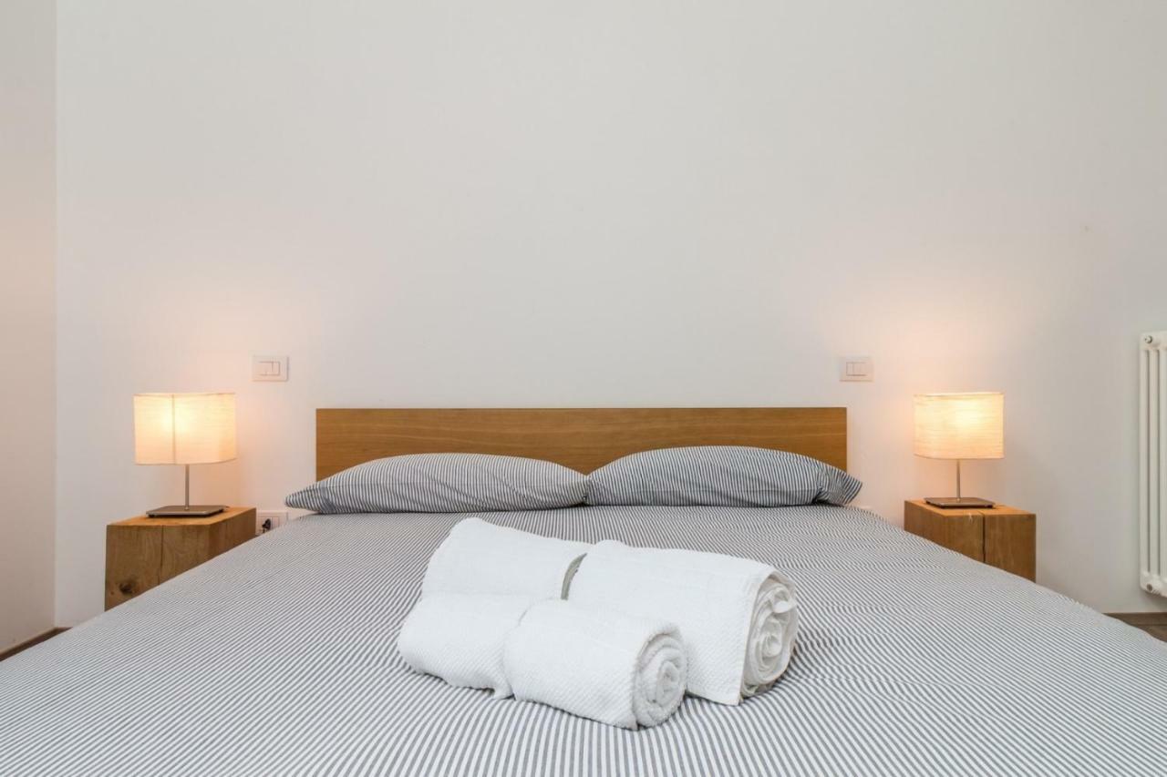 Apartamento Casin Dei Spiriti Venecia Exterior foto