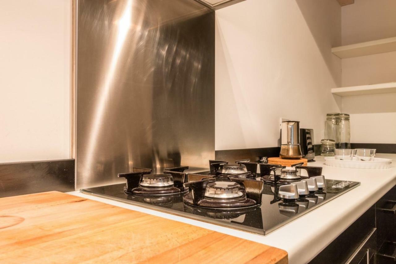 Apartamento Casin Dei Spiriti Venecia Exterior foto