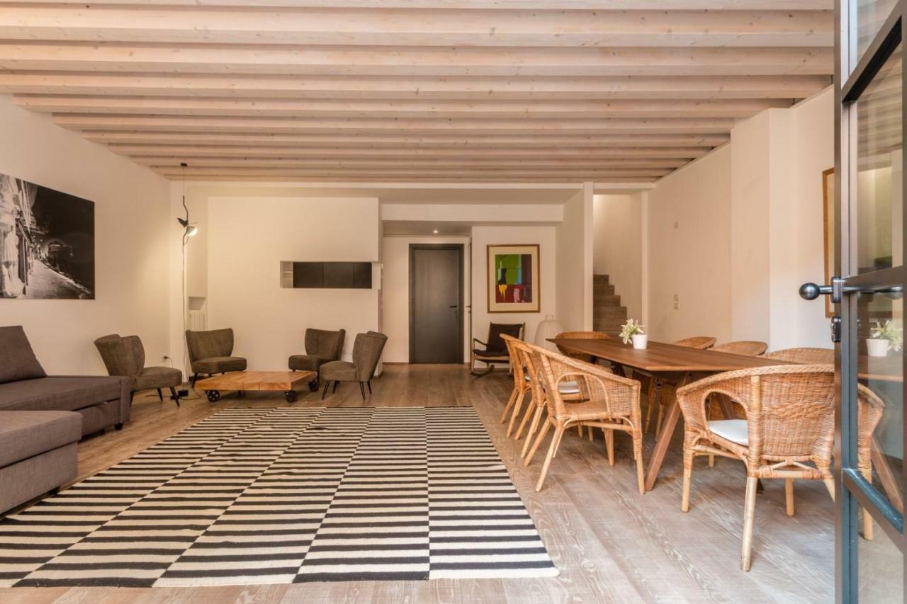 Apartamento Casin Dei Spiriti Venecia Exterior foto