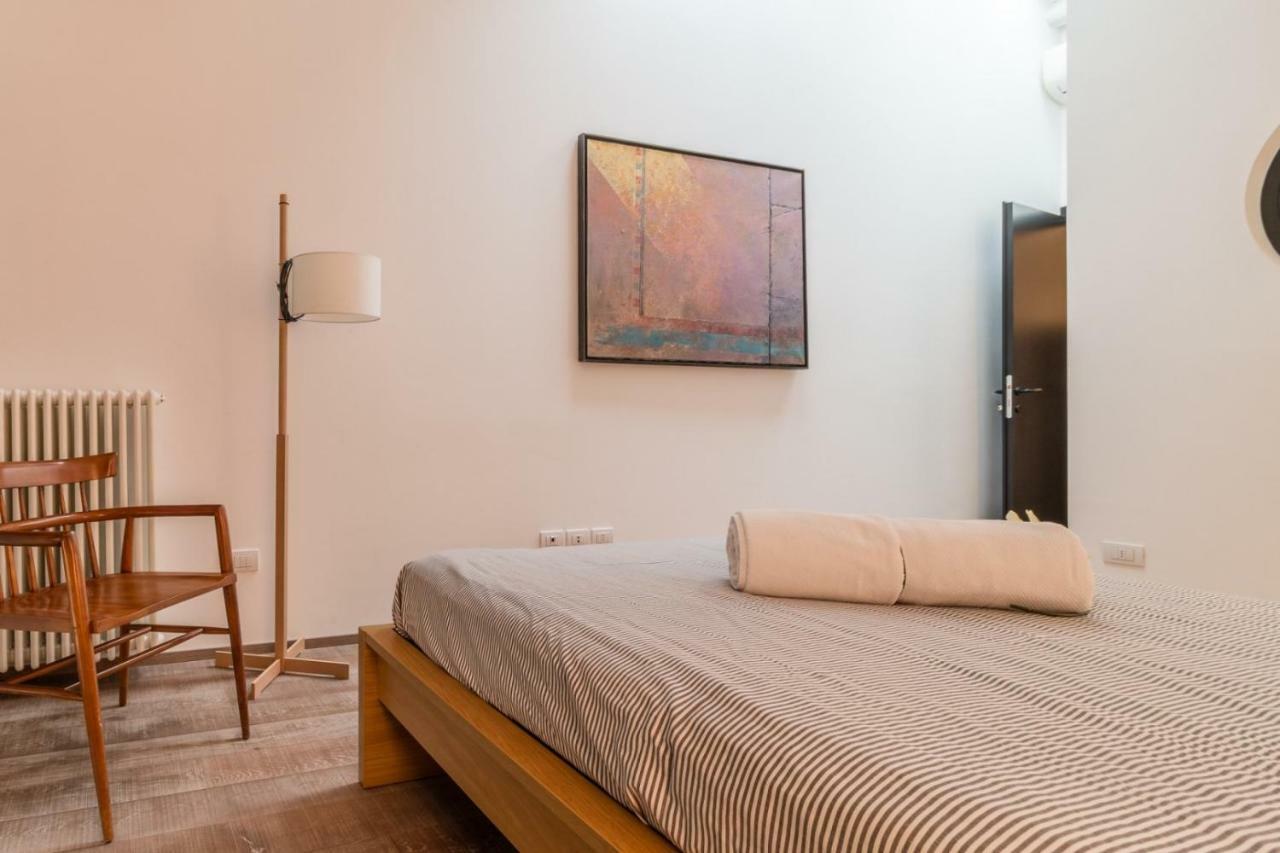Apartamento Casin Dei Spiriti Venecia Exterior foto